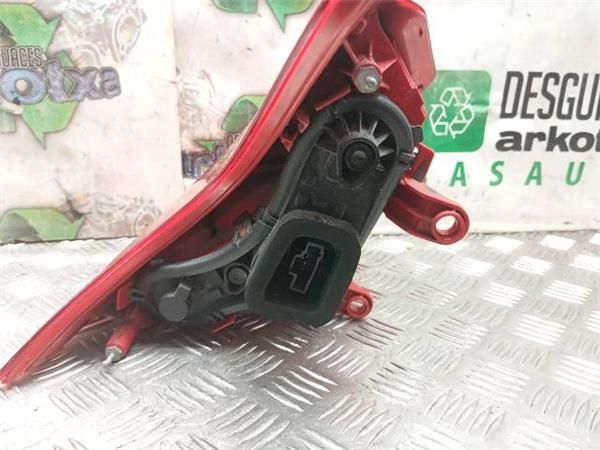 PILOTO TRA. DCHO. Peugeot 3008 1.6 HDI I (0U) 109CV (2009-2016) (80 KW) - 31086 / 9HZ O 9H01
