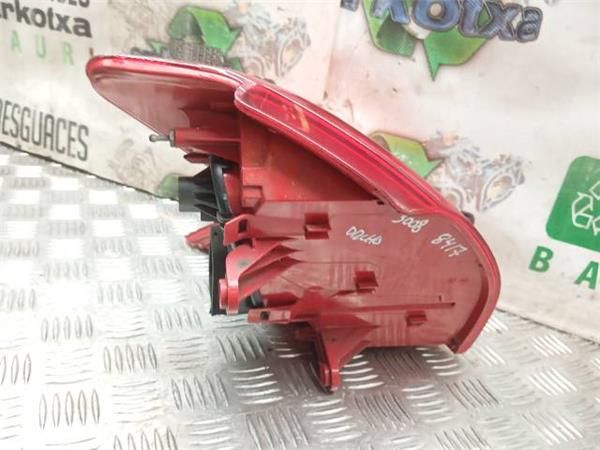 PILOTO TRA. DCHO. Peugeot 3008 1.6 HDI I (0U) 109CV (2009-2016) (80 KW) - 31086 / 9HZ O 9H01
