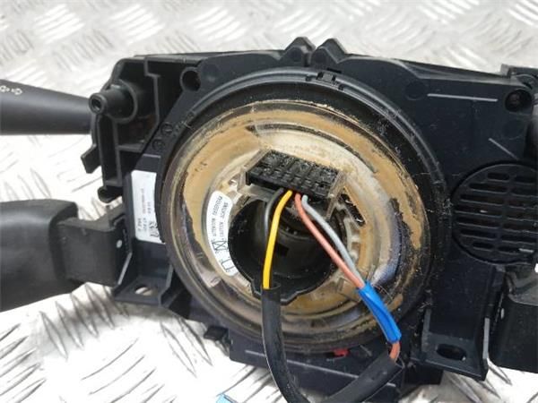 ANILLO AIRBAG Peugeot 3008 1.6 HDI I (0U) 109CV (2009-2016) (80 KW) - 31088 / 9HZ O 9H01