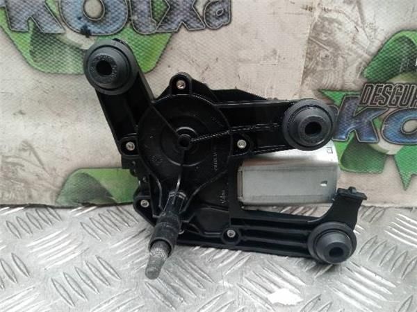 MOTOR LIMPIAPARABRISAS TRA. Peugeot 3008 1.6 HDI I (0U) 109CV (2009-2016) (80 KW) - 31095 / 9HZ O 9H01