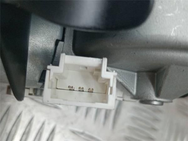 MOTOR LIMPIAPARABRISAS TRA. Peugeot 3008 1.6 HDI I (0U) 109CV (2009-2016) (80 KW) - 31095 / 9HZ O 9H01