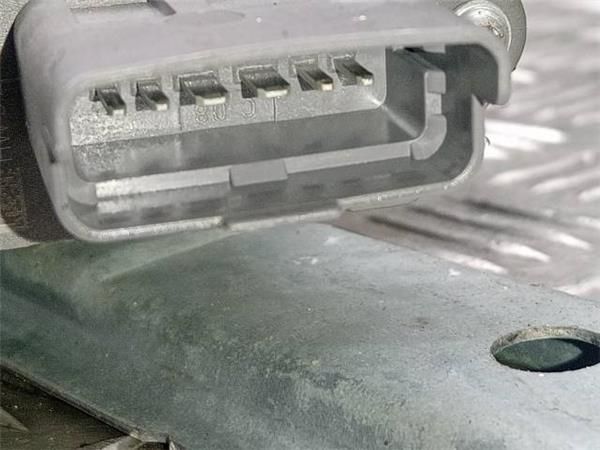 MOTOR ELEVALUNAS DEL. IZDO. Peugeot 3008 1.6 HDI I (0U) 109CV (2009-2016) (80 KW) - 31100 / 9HZ O 9H01