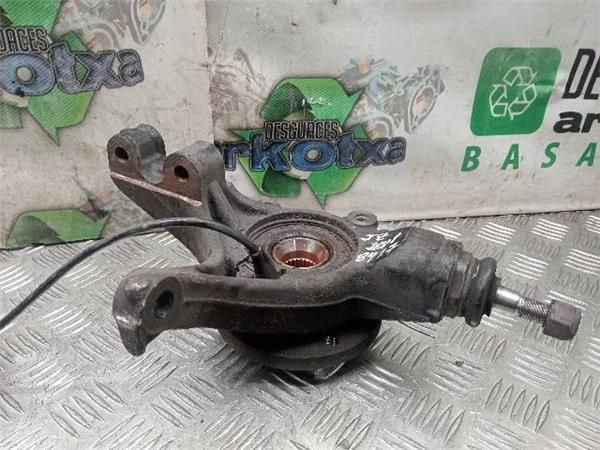 MANGUETA DEL. IZDA. Peugeot 3008 1.6 HDI I (0U) 109CV (2009-2016) (80 KW) - 31102 / 9HZ O 9H01