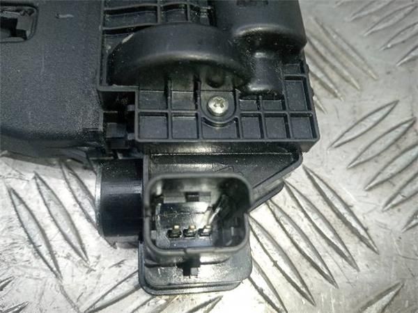 CERRADURA PORTON Peugeot 3008 1.6 HDI I (0U) 109CV (2009-2016) (80 KW) - 31103 / 9HZ O 9H01