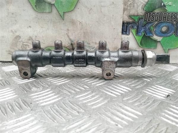 RAMPA INYECTORA Ford C Max 1.6 TDCI FOCUS II (DM2) 90CV (2007-2010) (66 KW) - 31104 / HHDA