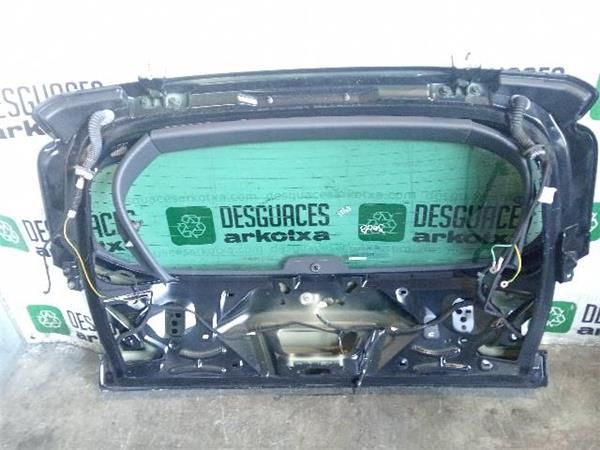 PORTON TRA. Peugeot 3008 1.6 HDI I (0U) 109CV (2009-2016) (80 KW) - 31107 / 9HZ O 9H01