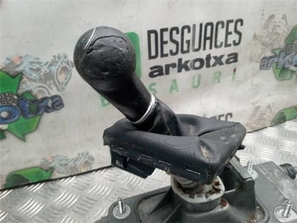 CONJUNTO PALANCA CAMBIO VELOCIDAD Seat Ibiza 1.9 TDI IV (6J5) 90CV (2008-2010) (66 KW) - 31108 / BXJ