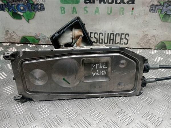 CONJUNTO PALANCA CAMBIO VELOCIDAD Seat Ibiza 1.9 TDI IV (6J5) 90CV (2008-2010) (66 KW) - 31108 / BXJ