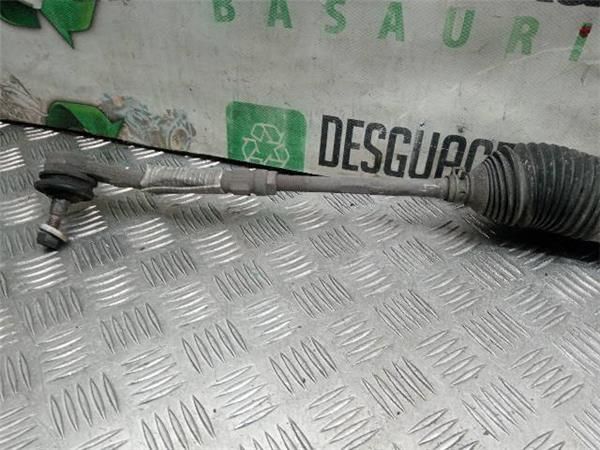 CREMALLERA DIRECCION ASISTIDA Peugeot 3008 1.6 HDI I (0U) 109CV (2009-2016) (80 KW) - 31110 / 9HZ O 9H01