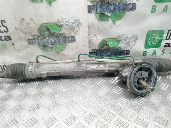 CREMALLERA DIRECCION ASISTIDA Peugeot 3008 1.6 HDI I (0U) 109CV (2009-2016) (80 KW) - 31110 / 9HZ O 9H01