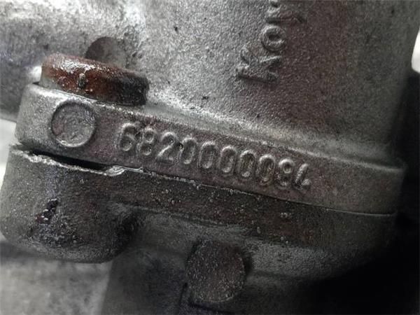 CREMALLERA DIRECCION ASISTIDA Peugeot 3008 1.6 HDI I (0U) 109CV (2009-2016) (80 KW) - 31110 / 9HZ O 9H01