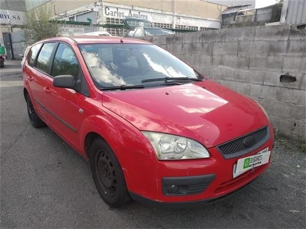 TURBO Ford Focus 1.6 TDCI II WAGON (2004-2012) 90CV (66 KW) - 31111 / HHDA