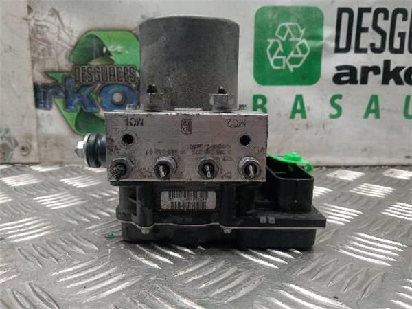 NUCLEO ABS Peugeot 3008 1.6 HDI I (0U) 109CV (2009-2016) (80 KW) - 31112 / 9HZ O 9H01