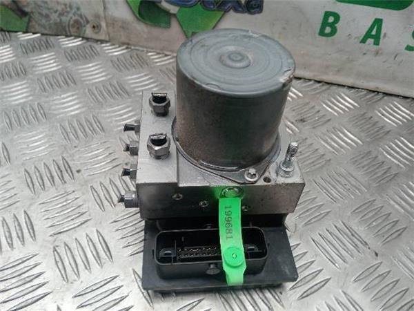 NUCLEO ABS Peugeot 3008 1.6 HDI I (0U) 109CV (2009-2016) (80 KW) - 31112 / 9HZ O 9H01 2