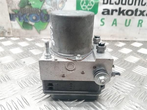 NUCLEO ABS Peugeot 3008 1.6 HDI I (0U) 109CV (2009-2016) (80 KW) - 31112 / 9HZ O 9H01