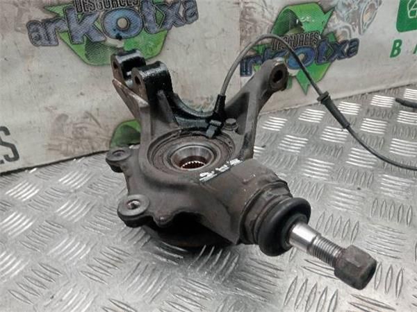 MANGUETA DEL. DCHA. Peugeot 3008 1.6 HDI I (0U) 109CV (2009-2016) (80 KW) - 31113 / 9HZ O 9H01