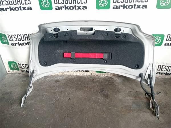 MALETERO COMPLETO BMW 123 2.0 D SERIE 1 (E82) 204CV (2007-2013) (150 KW) - 31114 / N47D20D