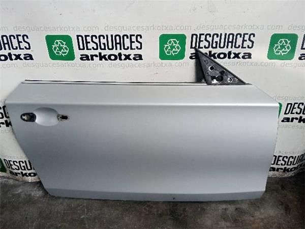 PUERTA DEL. DCHA. BMW 123 2.0 D SERIE 1 (E82) 204CV (2007-2013) (150 KW) - 31115 / N47D20D
