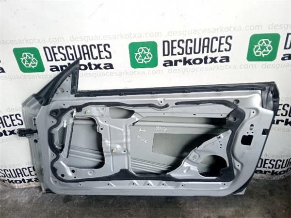 PUERTA DEL. DCHA. BMW 123 2.0 D SERIE 1 (E82) 204CV (2007-2013) (150 KW) - 31115 / N47D20D