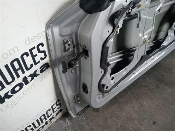 PUERTA DEL. DCHA. BMW 123 2.0 D SERIE 1 (E82) 204CV (2007-2013) (150 KW) - 31115 / N47D20D