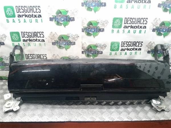 MALETERO COMPLETO Peugeot 3008 1.6 HDI I (0U) 109CV (2009-2016) (80 KW) - 31117 / 9HZ O 9H01