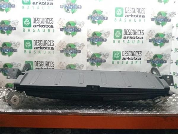 MALETERO COMPLETO Peugeot 3008 1.6 HDI I (0U) 109CV (2009-2016) (80 KW) - 31117 / 9HZ O 9H01