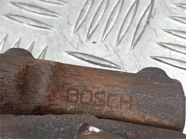 PINZA FRENO DEL. IZDA. Peugeot 3008 1.6 HDI I (0U) 109CV (2009-2016) (80 KW) - 31118 / 9HZ O 9H01