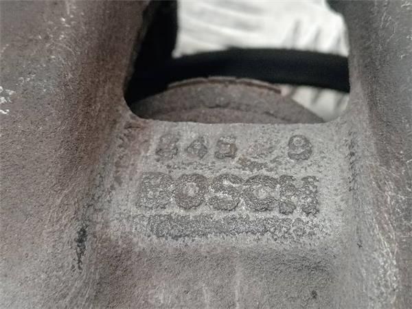 PINZA FRENO DEL. DCHA. Peugeot 3008 1.6 HDI I (0U) 109CV (2009-2016) (80 KW) - 31120 / 9HZ O 9H01