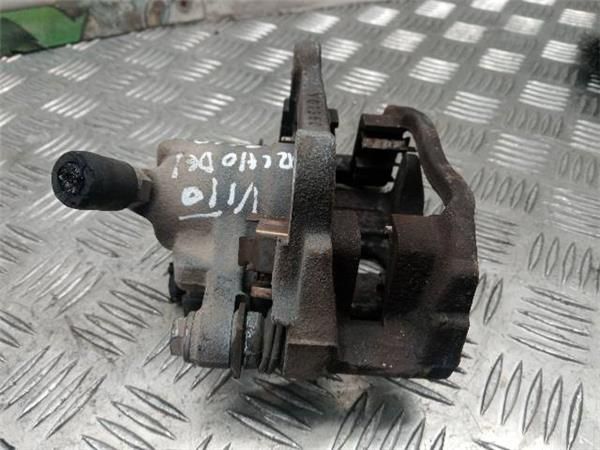 PINZA FRENO DEL. DCHA. Mercedes Vito 2.2 CDI 111 (639.6) 109CV (2003-2010) (80 KW) - 31122 / 646982