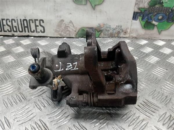 PINZA FRENO TRA. IZDA. Peugeot 3008 1.6 HDI I (0U) 109CV (2009-2016) (80 KW) - 31125 / 9HZ O 9H01