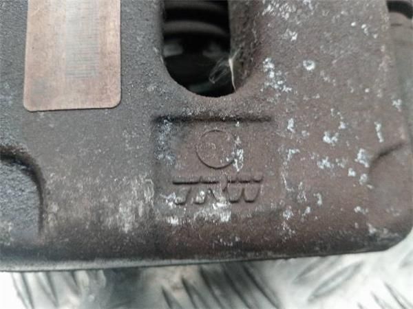 PINZA FRENO TRA. IZDA. Peugeot 3008 1.6 HDI I (0U) 109CV (2009-2016) (80 KW) - 31125 / 9HZ O 9H01