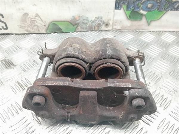 PINZA FRENO DEL. IZDA. Nissan Trade 2.3 D (73 CV)(1996 2001) (54 KW) - 31126 / LD23F