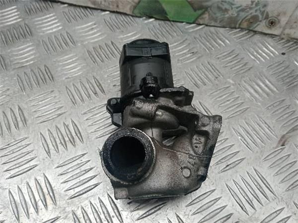 EGR Peugeot Partner 1.6 HDI 75CV (2008-2018) (55,2 KW) - 31130 / 9HT O 9H03 2
