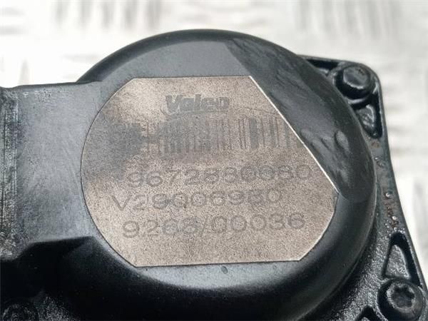 EGR Peugeot Partner 1.6 HDI 75CV (2008-2018) (55,2 KW) - 31130 / 9HT O 9H03