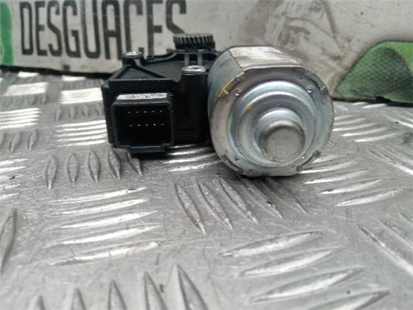 MOTOR TECHO ELECTRICO Peugeot 3008 1.6 HDI I (0U) 109CV (2009-2016) (80 KW) - 31131 / 9HZ O 9H01