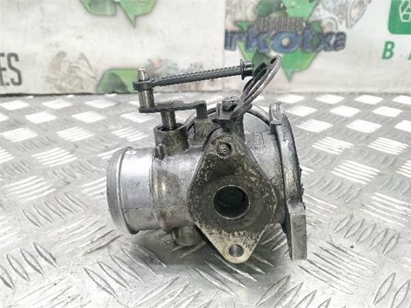 CAJA MARIPOSA AIRE Seat Leon 1.9 TDI (1M1) (1999 - 2006) (66 KW) - 31134 / ALH
