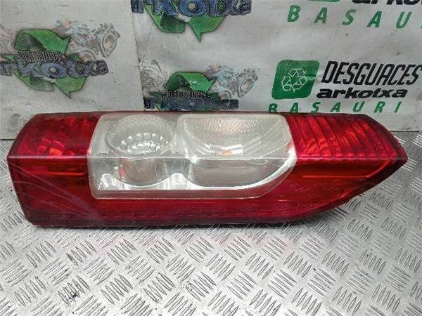 PILOTO TRA. DCHO. Citroen Jumper 2.2 HDI (88 KW) - 31141 / 4HU 2