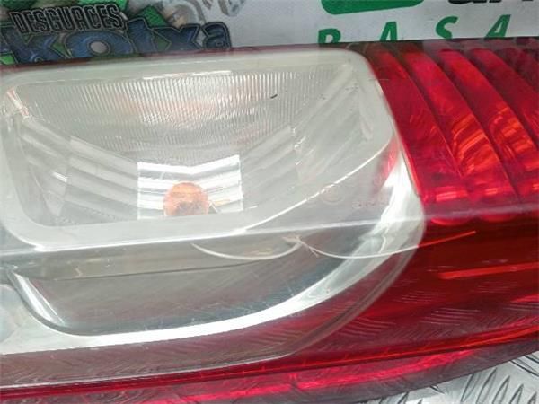 PILOTO TRA. DCHO. Citroen Jumper 2.2 HDI (88 KW) - 31141 / 4HU