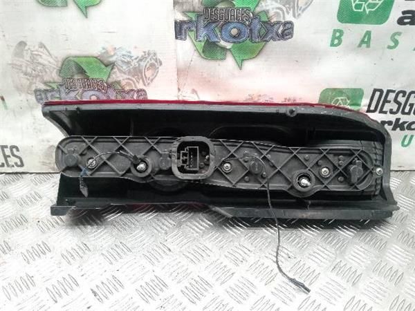 PILOTO TRA. DCHO. Citroen Jumper 2.2 HDI (88 KW) - 31141 / 4HU
