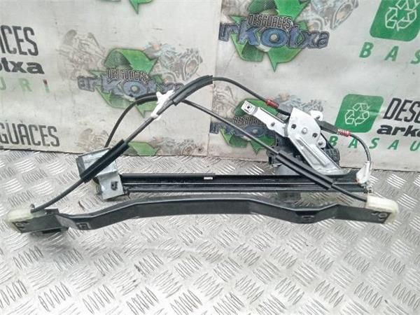 MOTOR ELEVALUNAS DEL. IZDO. Ford Mondeo 2.0 TDCI III (130CV) (2001 2007) (96 KW) - 31145 / N7BA