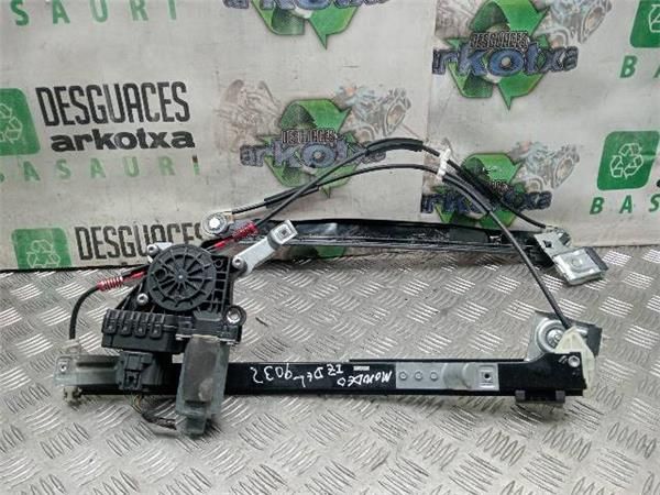 MOTOR ELEVALUNAS DEL. IZDO. Ford Mondeo 2.0 TDCI III (130CV) (2001 2007) (96 KW) - 31145 / N7BA
