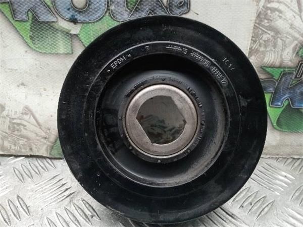 POLEA CIGUEÑAL Renault Scenic 2.0 DCI II (JM) 150CV (2005-2008) (110 KW) - 31151 / M9R A7