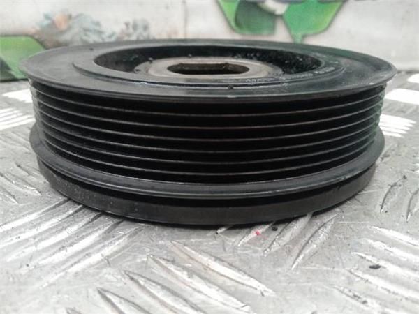 POLEA CIGUEÑAL Renault Scenic 2.0 DCI II (JM) 150CV (2005-2008) (110 KW) - 31151 / M9R A7