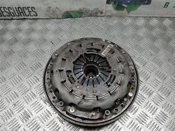KIT EMBRAGUE COMPLETO BMW 123 2.0 D SERIE 1 (E82) 204CV (2007-2013) (150 KW) - 31162 / N47D20D