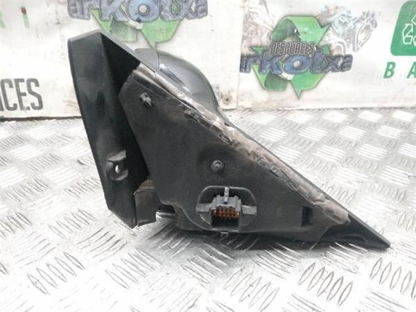 RETROVISOR ELECTRICO IZDO. Renault Scenic 1.9 DCI II (JM) 120CV (2003-2006) (88 KW) - 31163 / F9QD8