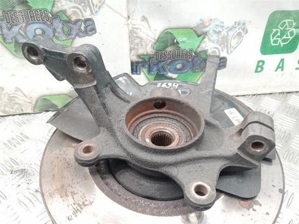 MANGUETA DEL. DCHA. Hyundai ix35 2.0 G (LM) 4X4 163CV (2010-2013) (120 KW) - 31164 / 4KD