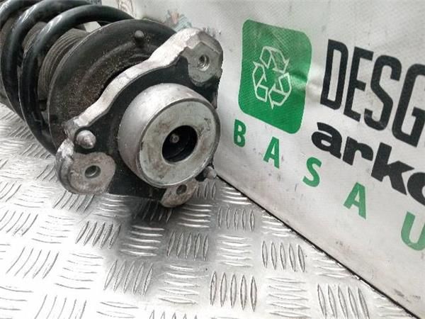 AMORTIGUADOR DEL. DCHO. Citroen Jumper 2.0 HDI II 29C (62 KW) - 31166 / RHV