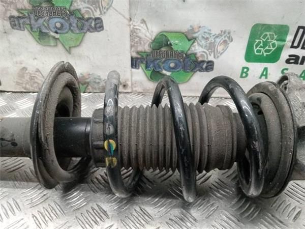 AMORTIGUADOR DEL. DCHO. Citroen Jumper 2.0 HDI II 29C (62 KW) - 31166 / RHV
