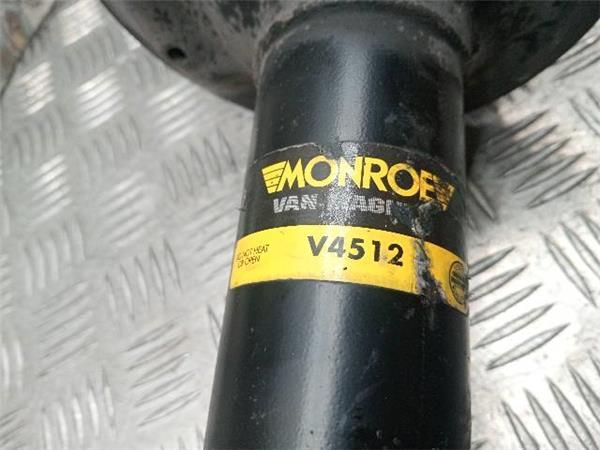 AMORTIGUADOR DEL. DCHO. Citroen Jumper 2.0 HDI II 29C (62 KW) - 31166 / RHV