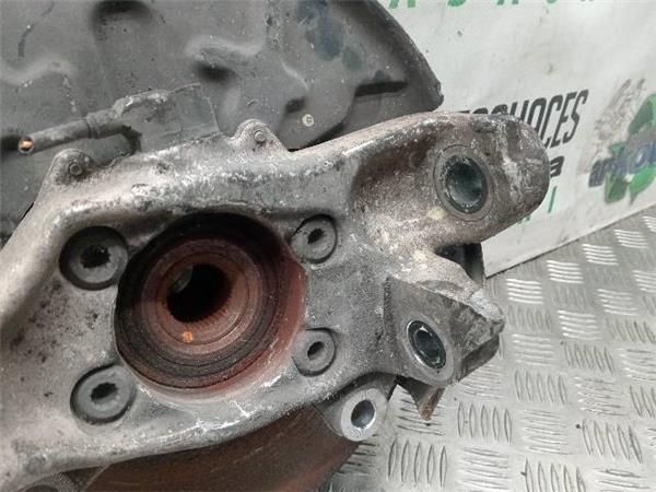 MANGUETA DEL. IZDA. Audi A4 2.0  AVANT (8E) (2001-2004) (94 KW) - 31169 / ALT